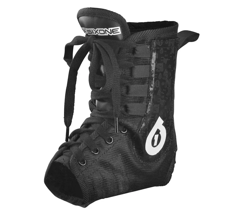 SixSixOne 661 Race Brace Pro Ankle Support