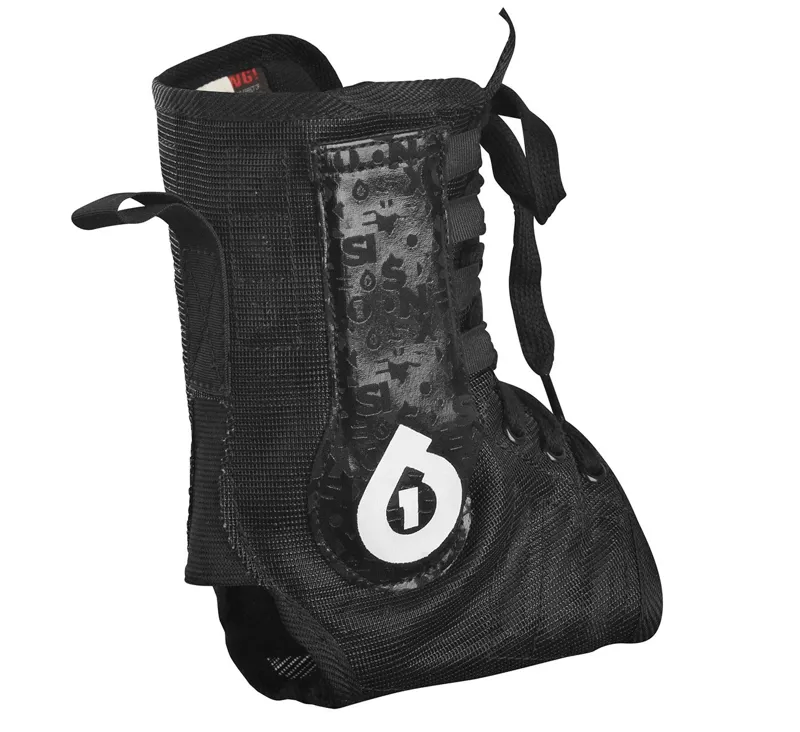 SixSixOne 661 Race Brace Pro Ankle Support-1