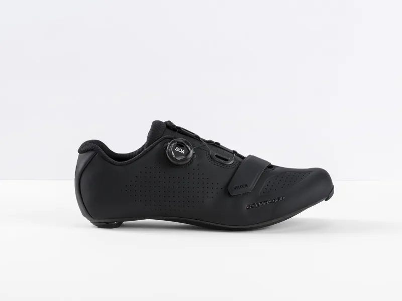 Bontrager Velocis Road Cycling Shoes - Black