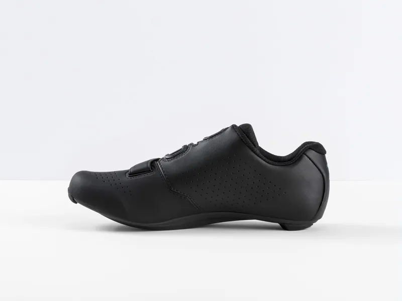 Bontrager Velocis Road Cycling Shoes - Black-1