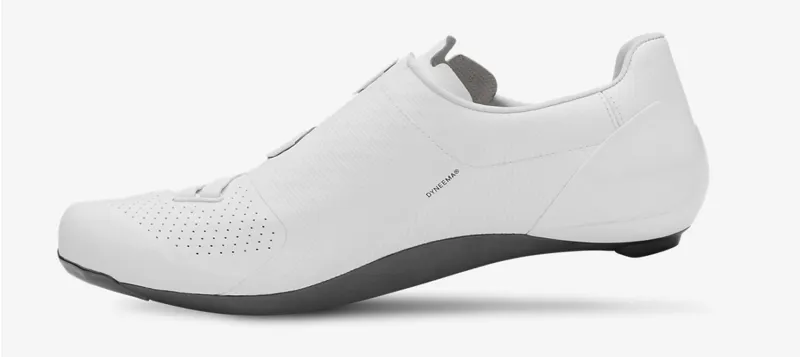 Specialized S-Works 7 Road Shoes - White-1