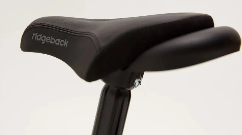 Ridgeback MX14 14 Inch 2025 Kids Bike - Green-6