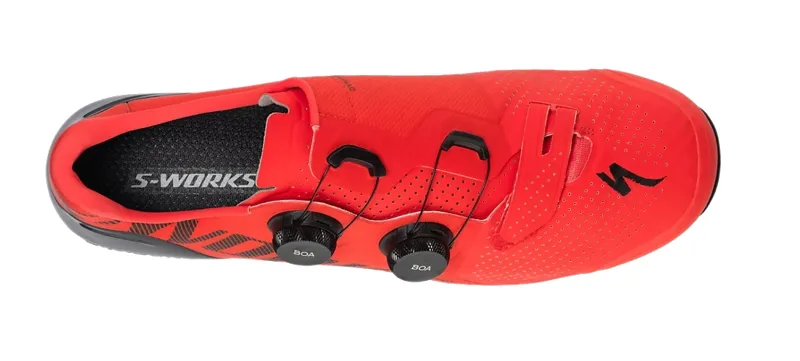 specialized clipless mtb shoes