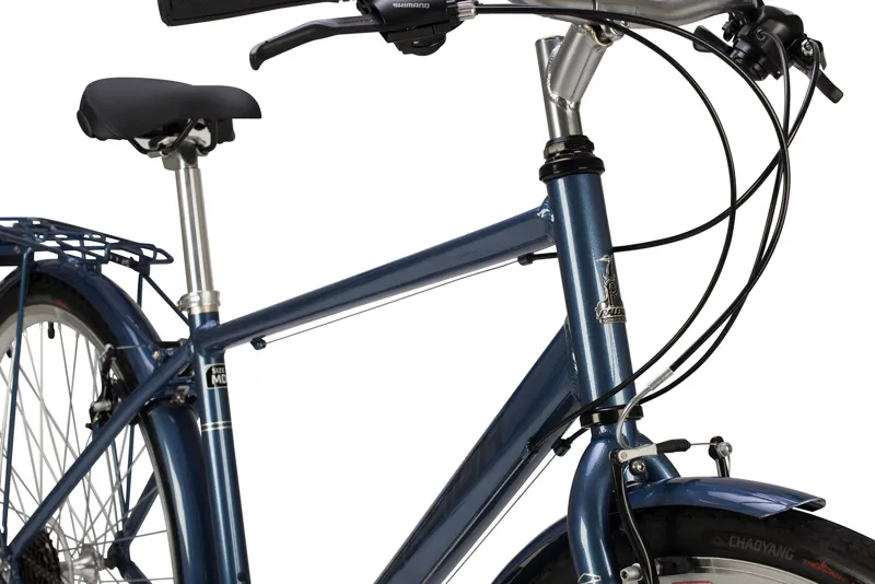 raleigh pioneer tour 2020 hybrid bike
