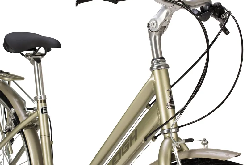 raleigh pioneer tour 2020 hybrid bike