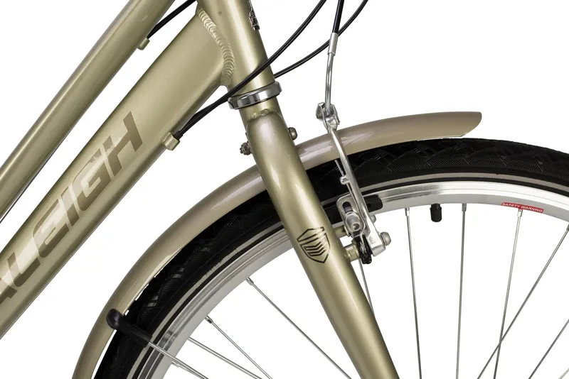 raleigh pioneer tour 2020 hybrid bike