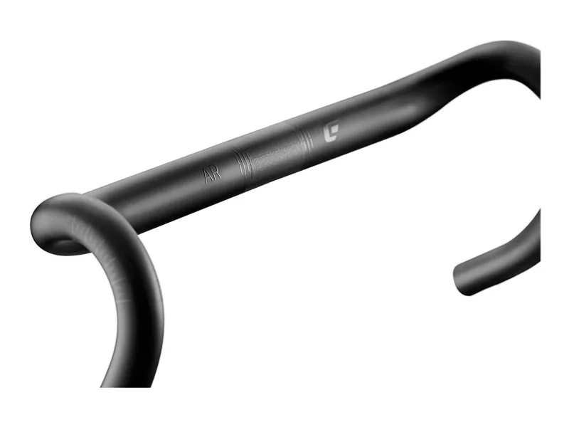 Cadex AR Road Carbon Handlebar - Black-5