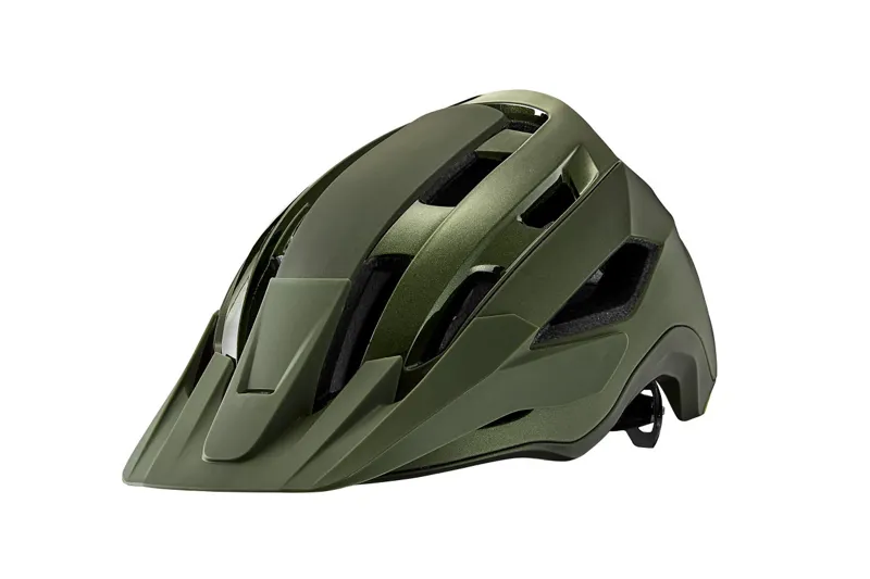 Giant Rail MIPS MTB Helmet - Phantom Green