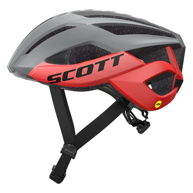 scott arx road