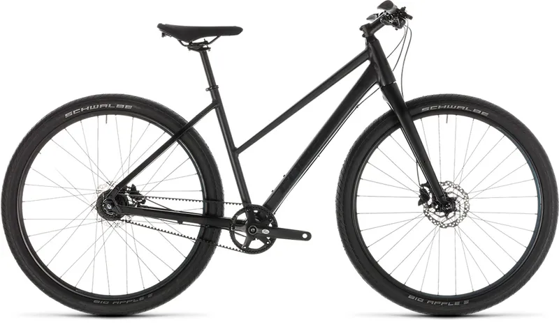 cube hyde pro 2019