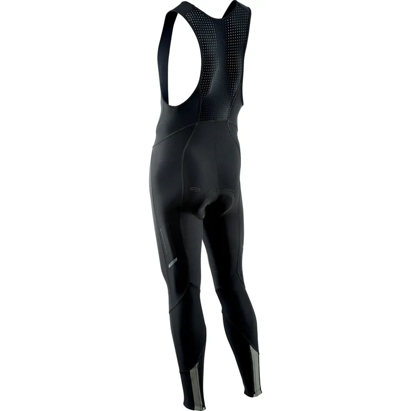 Northwave Active Bib Tights Black