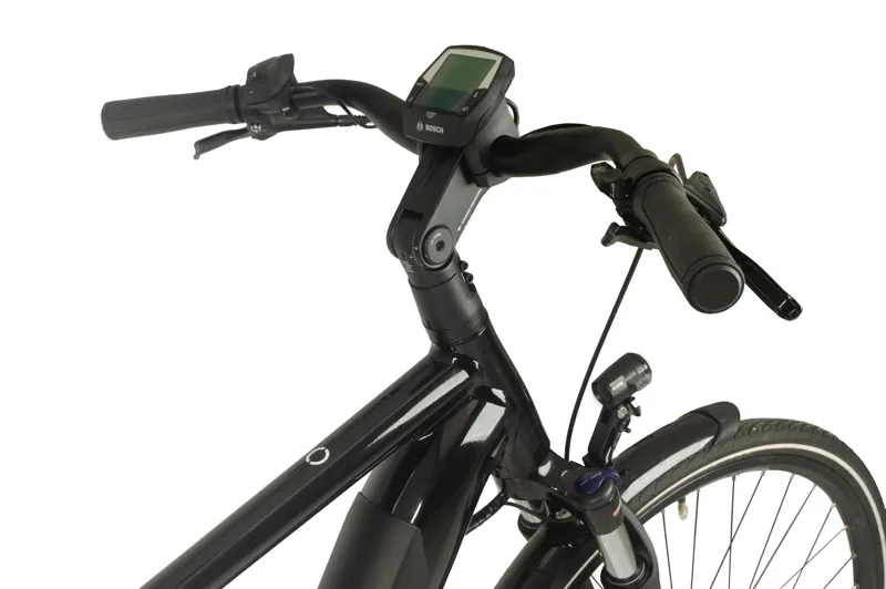 raleigh centros crossbar