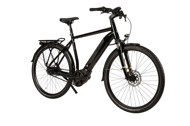 gt urban bike