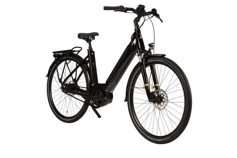 raleigh centros