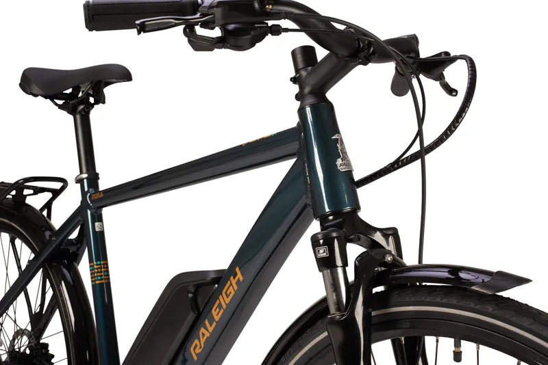 raleigh motus for sale