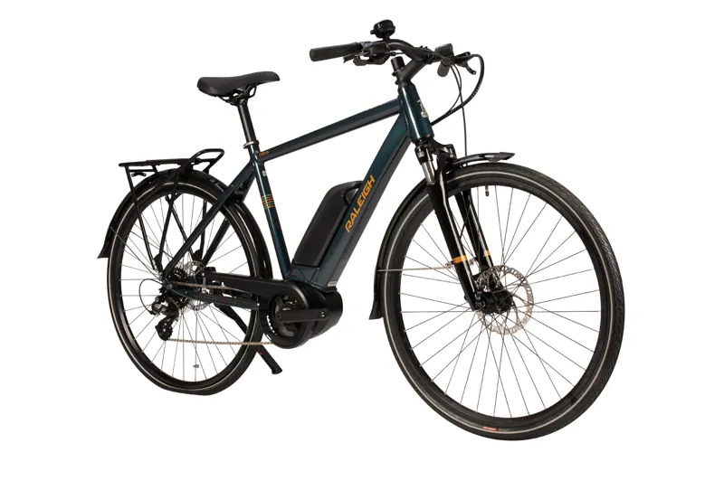 raleigh motus for sale