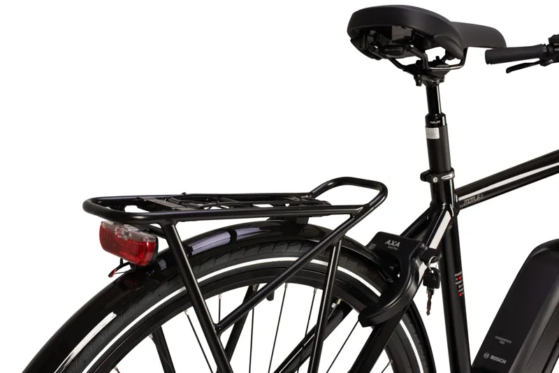 Raleigh Motus Grand Tour Crossbar Derailleur 2020 Electric Urban Bike-8