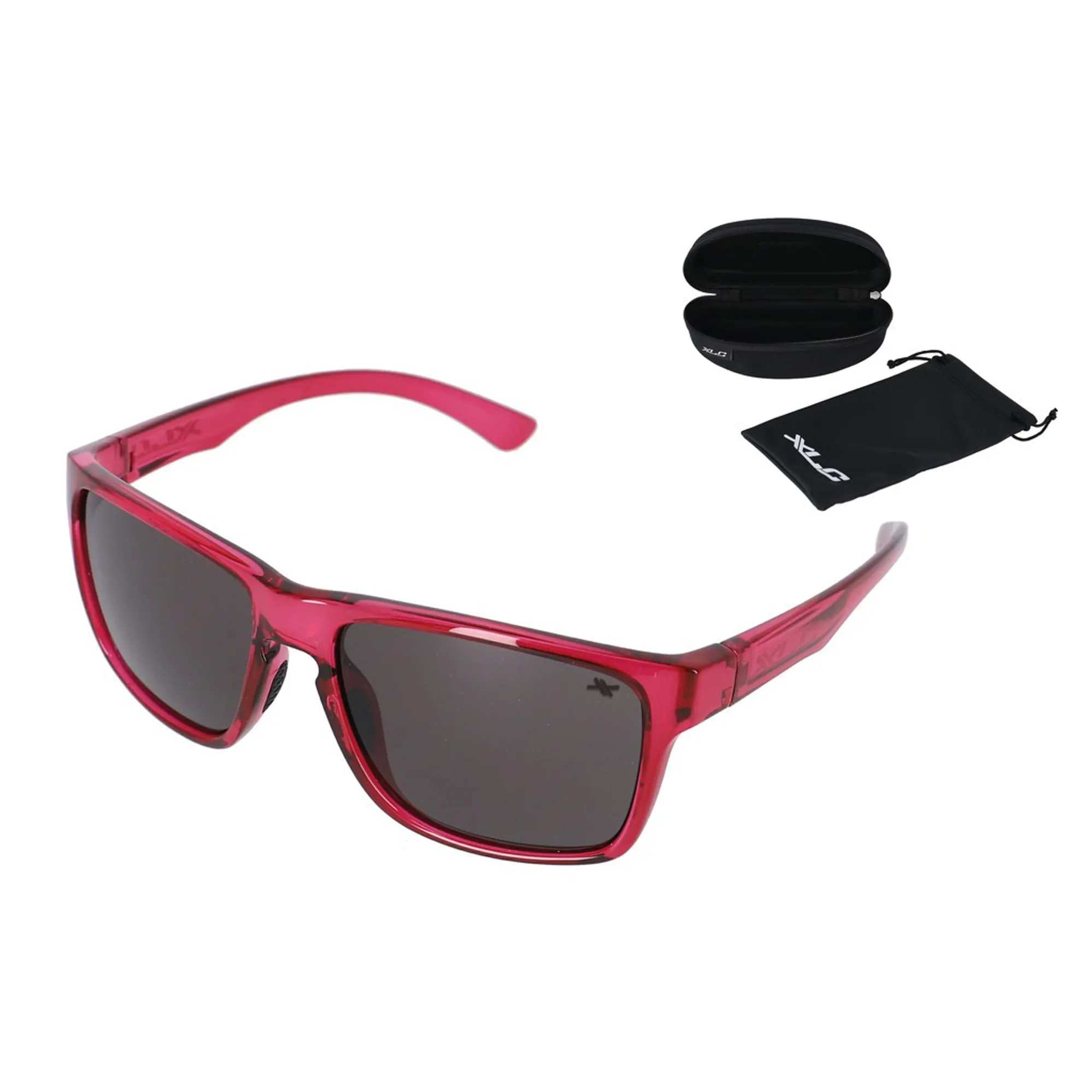 XLC Bh-f05 aterial de Bicicleta, Unisex-Adultos, Negro, 52-56 c XLC Bh-f05 aterial de Bicicleta, Unisex-Adultos, Negro, 52-56 c