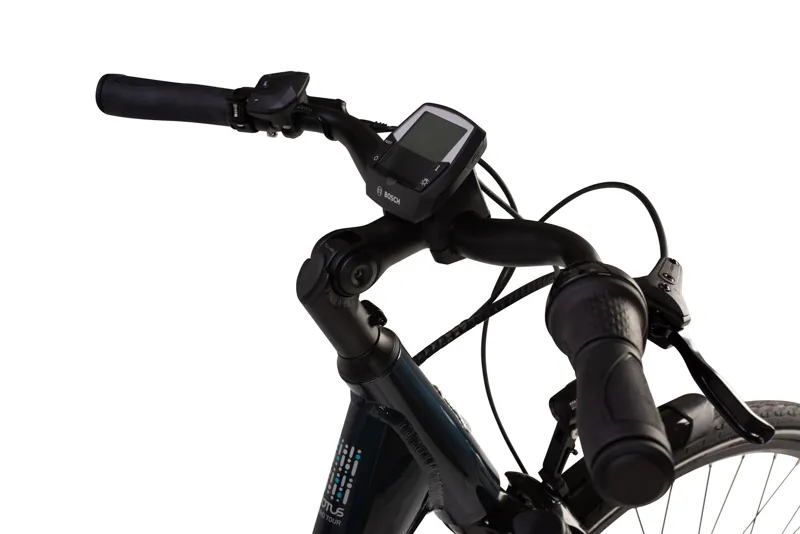 Raleigh Motus Grand Tour Step Through Hub 2020 Womens Electric Bike-3