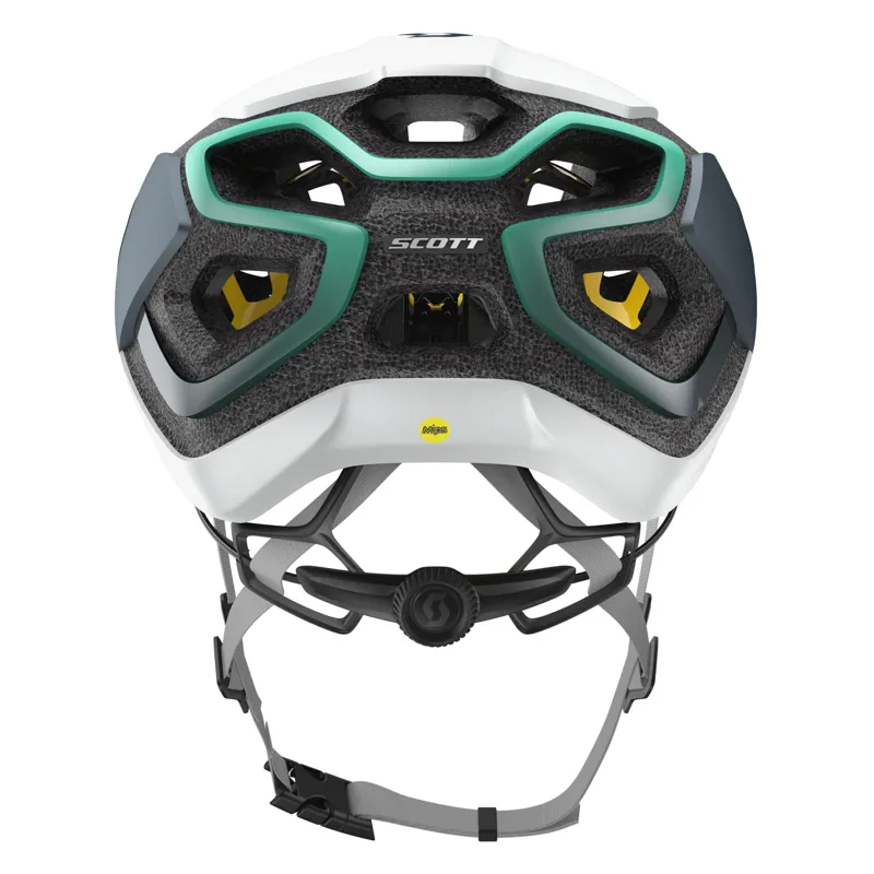 scott helmet centric plus
