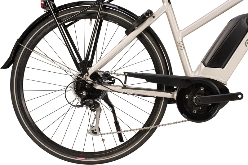 Raleigh Motus Grand Tour Open Derailleur 2020 Womens Electric Bike-5