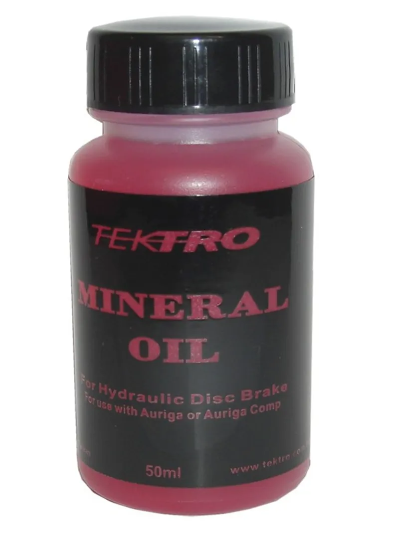 XLC Mineral Brake Oil - 50ml