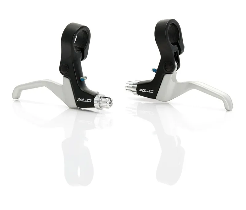 XLC BLV03 Mini Brake Lever Set