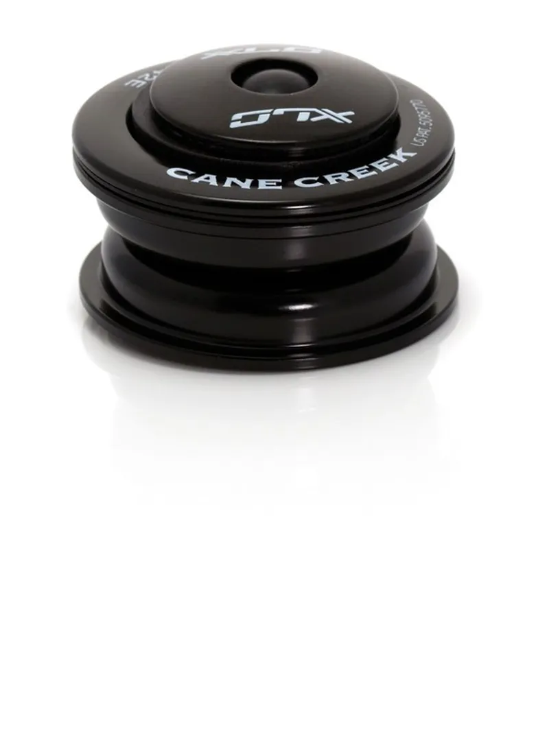 XLC HS-I03 11/8 Semi Integrated Headset - Black