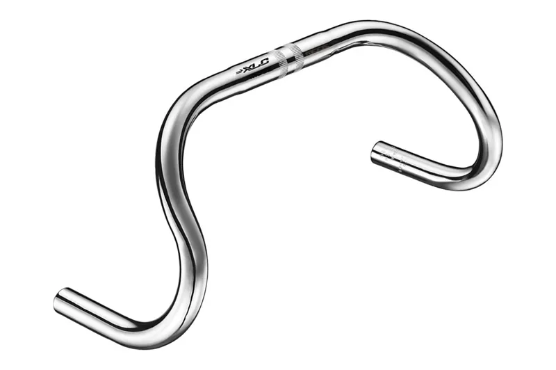 XLC HB-R06 Road Bar 420 X 25. 4mm