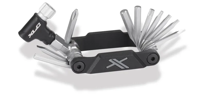 XLC Q-S2 12 Function Multi Tool