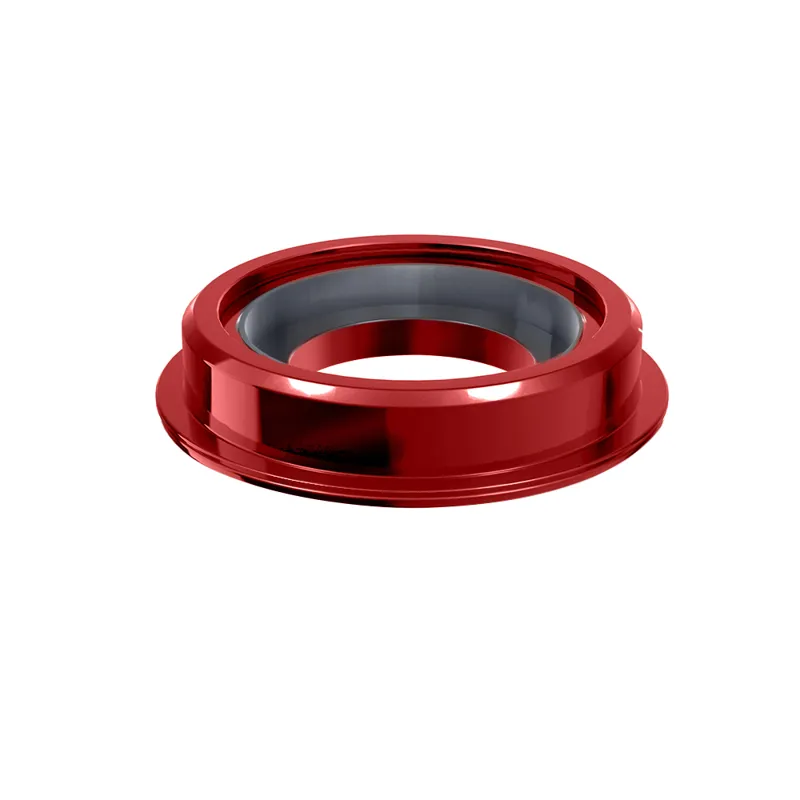 Acros AZ-49 Headset Lower - ZS49/30 - Red
