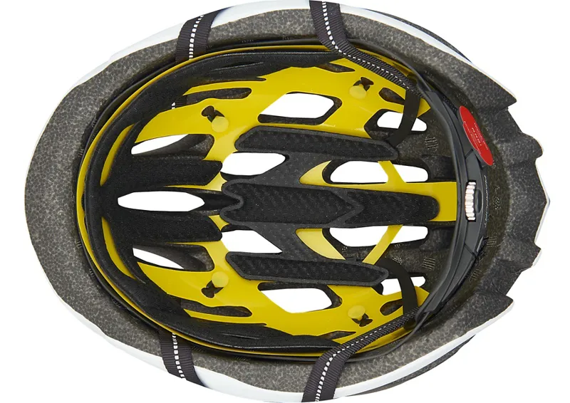 Specialized Echelon II MIPS Road Helmet - Matte White-5