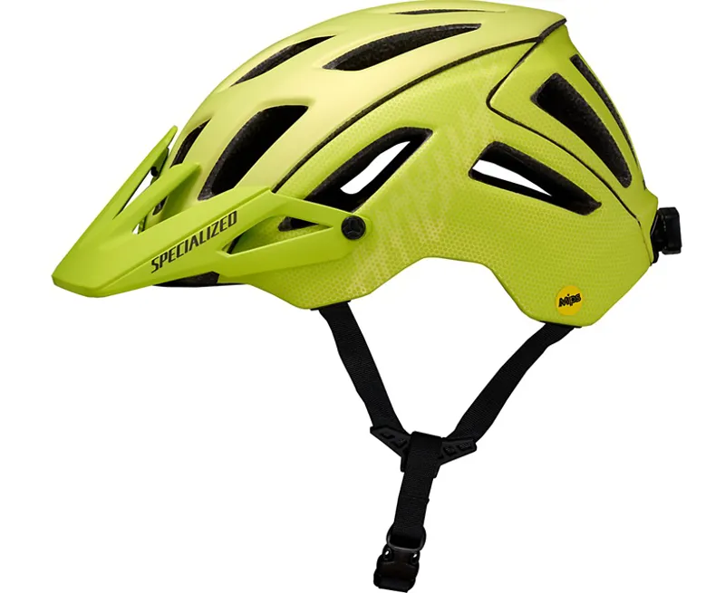 specialized ambush mtb helmet