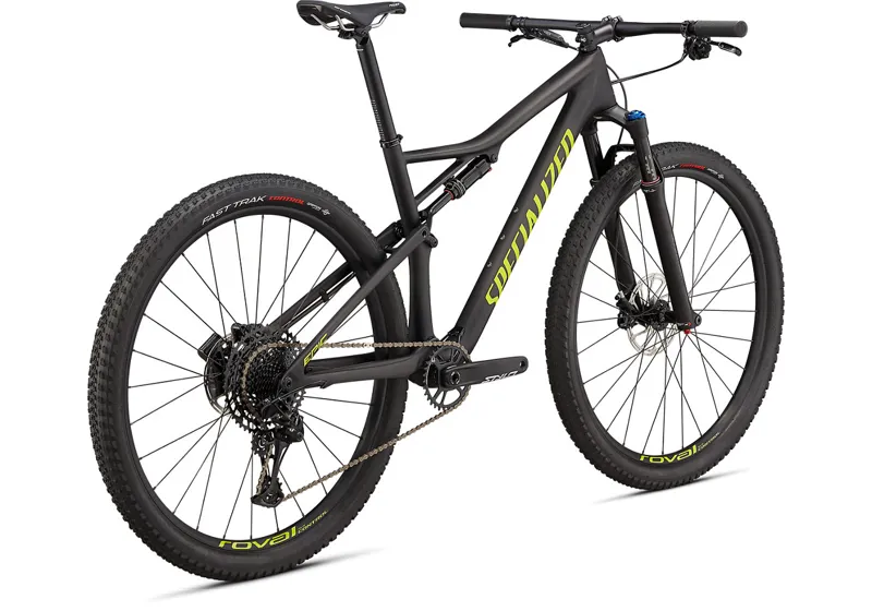 specialized epic carbon 29er