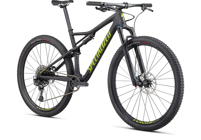 new specialized epic 2020