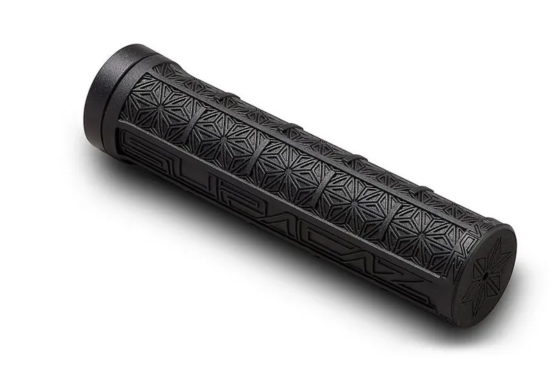 Supacaz Grizips MTB Grips - Black