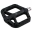 Oxford Loam 20 Nylon Flat MTB Pedals - Black