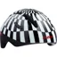 Lazer Bob+ Kids Helmet - 46-52cm  - Black/White