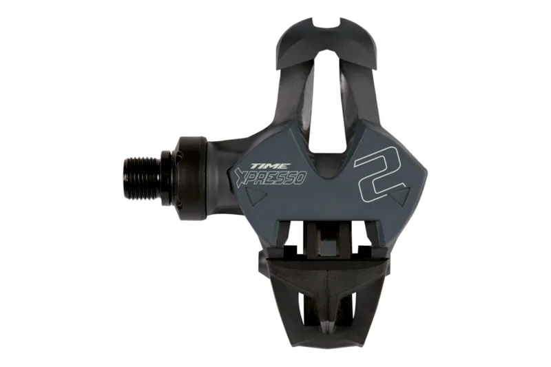 Time Xpresso 2 Clipless Road Pedals - 9/16 inch