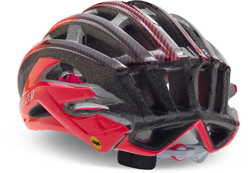 specialized prevail ii helmet