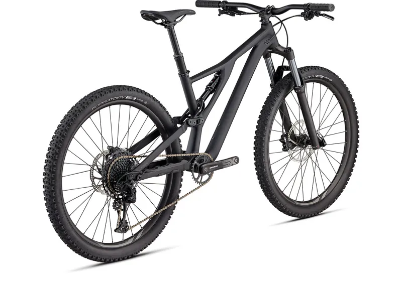 really good mountain bikes