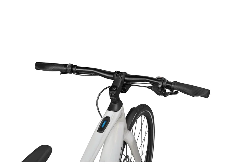 Specialized Turbo Vado SL 4.0 EQ 2021 Electric Urban Bike - Dove Grey-4