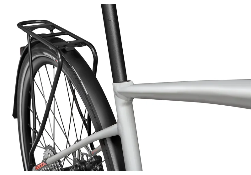 Specialized Turbo Vado SL 4.0 EQ 2021 Electric Urban Bike - Dove Grey-6