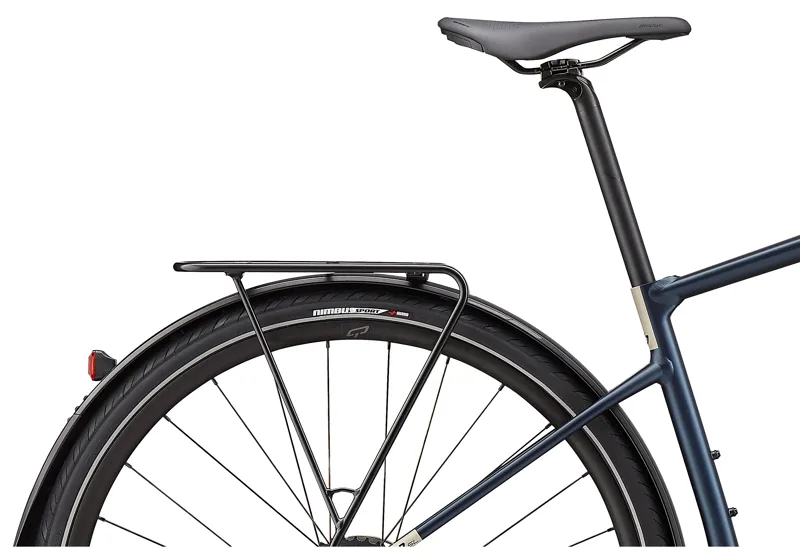 Specialized Turbo Vado SL 4.0 EQ 2021 Electric Urban Bike - Navy-9