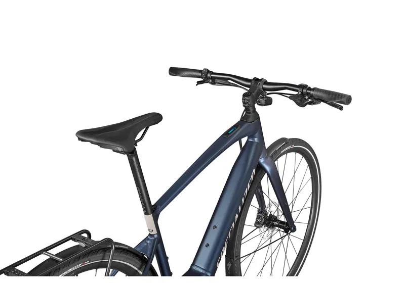 Specialized Turbo Vado SL 4.0 EQ 2021 Electric Urban Bike - Navy-3