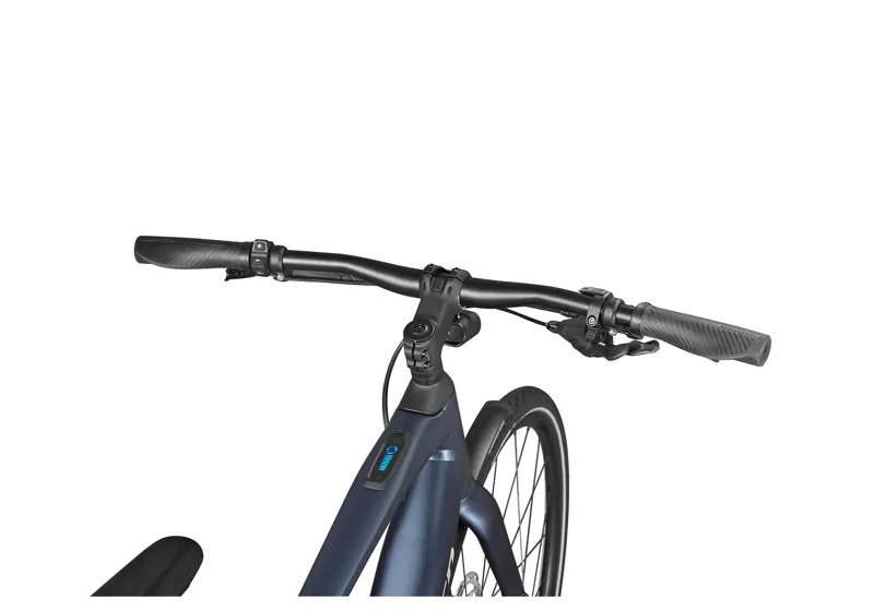 Specialized Turbo Vado SL 4.0 EQ 2021 Electric Urban Bike - Navy-7