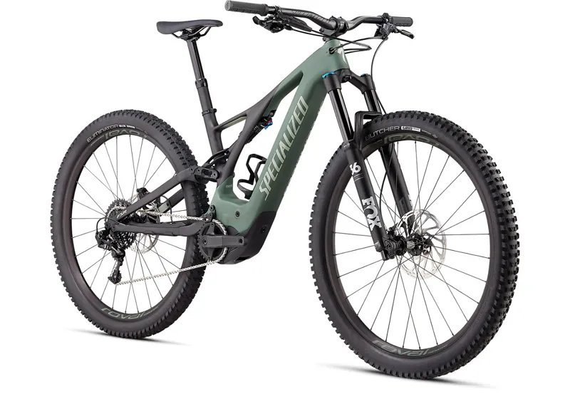 specialized turbo levo