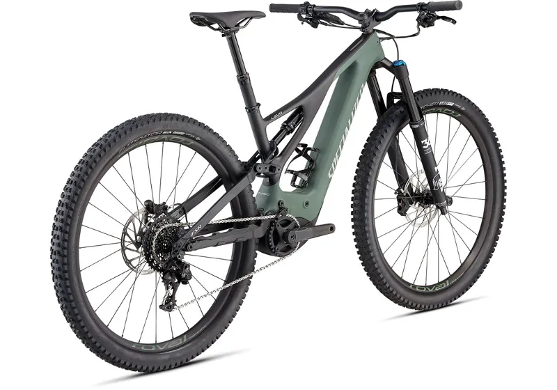 specialized turbo levo alloy 29