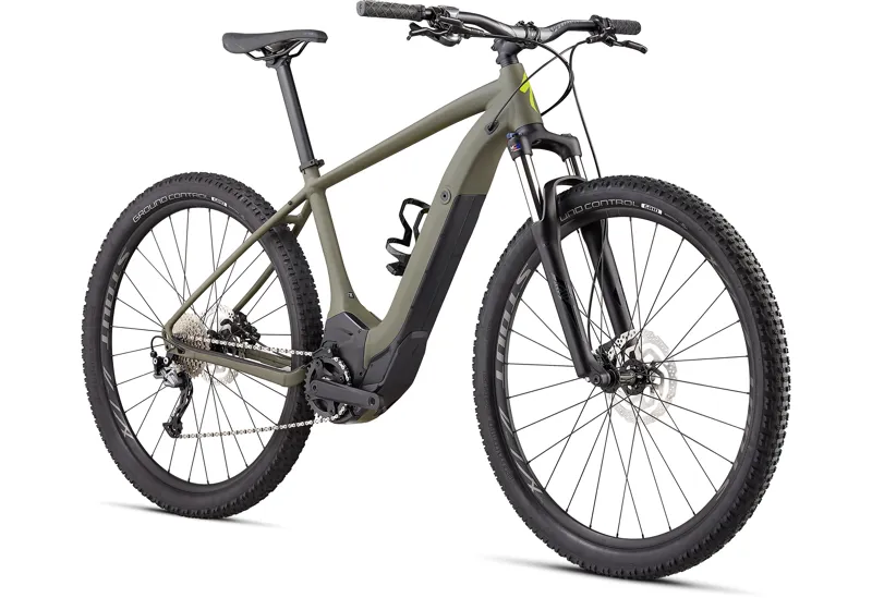 electric hardtail mountain bikes