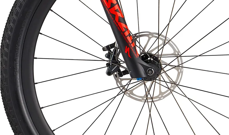 Specialized Epic Expert 29er 2020 Hardtail Mountain Bike - Crimson/Red-7